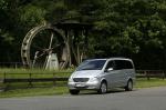 Mercedes-Benz Viano 2004 года